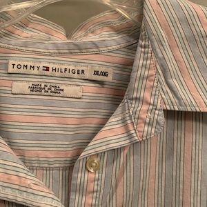 Tommy Hilfiger Women’s shirt XXL